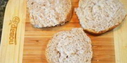 Шаг 13: ассорти из канапе