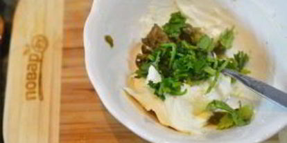 Шаг 14: ассорти из канапе