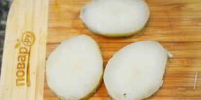 Шаг 17: ассорти из канапе