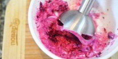 Шаг 19: ассорти из канапе