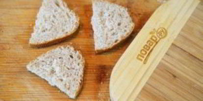 Шаг 8: ассорти из канапе