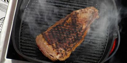 Шаг 1: четыре вида канапе