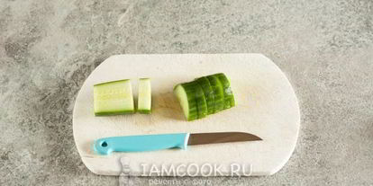 Шаг 5: канапе на детский день рождения