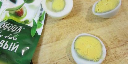 Шаг 10: канапе праздничного