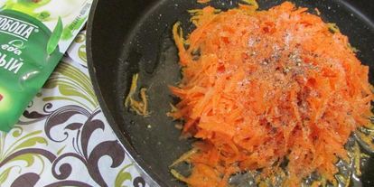 Шаг 3: канапе праздничного