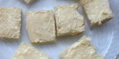 Шаг 1: канапе с килькой