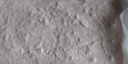 Шаг 3: канапе с муссом из ветчины и рикотты