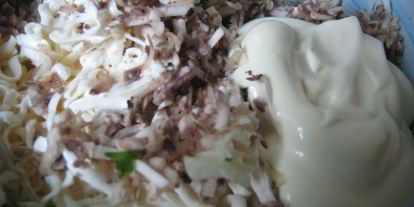 Шаг 1: канапе забава