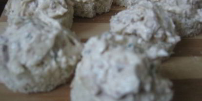 Шаг 4: канапе забава