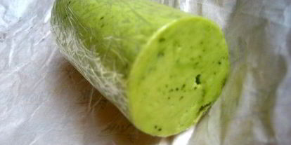 Шаг 4: пикантных канапе из свеклы