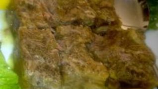 Рецепт Холодца домашнего