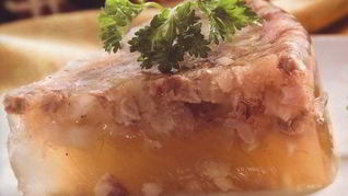 Рецепт Холодца из говядины