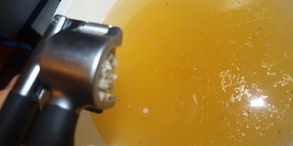 Шаг 4: холодца из курицы