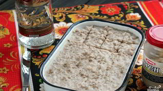 Рецепт Холодца из рульки в мультиварке