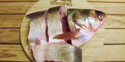 Шаг 1: холодца из рыбы