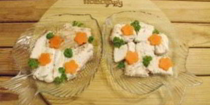 Шаг 10: холодца из рыбы