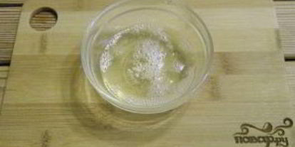 Шаг 7: холодца из рыбы