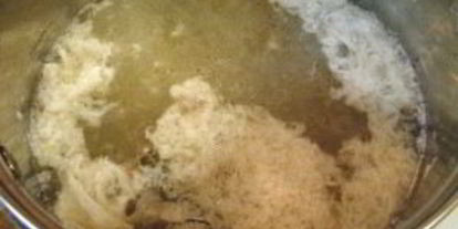 Шаг 8: холодца из рыбы