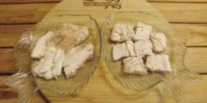 Шаг 9: холодца из рыбы