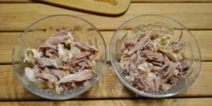 Шаг 6: холодца из свинины и говядины