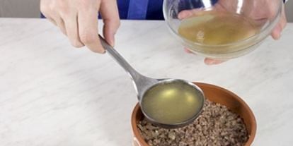 Шаг 2: холодца из телячьих ножек