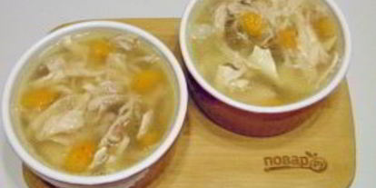 Шаг 6: холодца классического