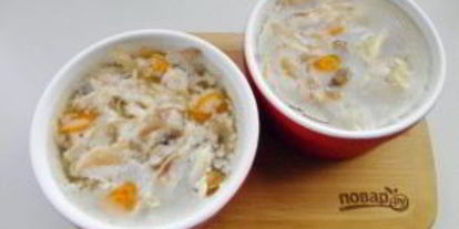 Шаг 7: холодца классического