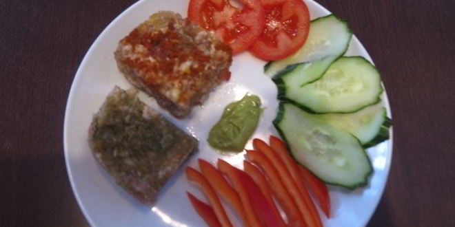 Рецепт Холодца при беременности