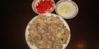 Шаг 5: холодца при беременности