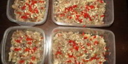 Шаг 6: холодца при беременности