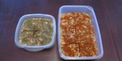 Шаг 8: холодца при беременности