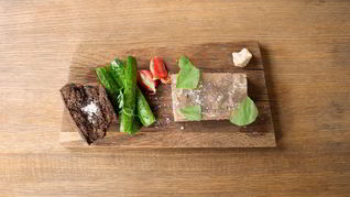 Рецепт Холодца с хрящами