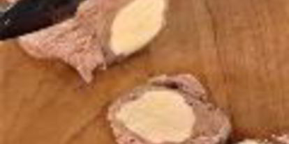 Шаг 4: холодца с куриными медальонами