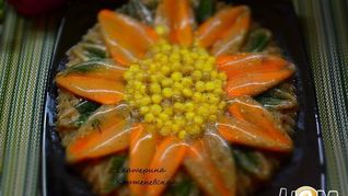 Рецепт Холодца с курицей и свининой