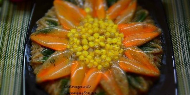 Рецепт холодца с курицей и свининой