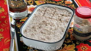 Рецепт Холодца в мультиварке