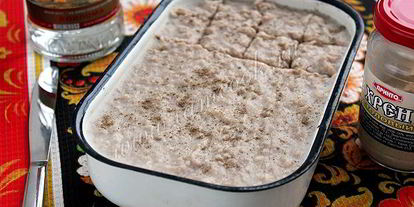 Шаг 13: холодца в мультиварке