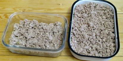 Шаг 10: холодца в мультиварке