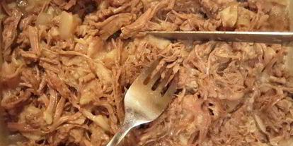 Шаг 2: холодец