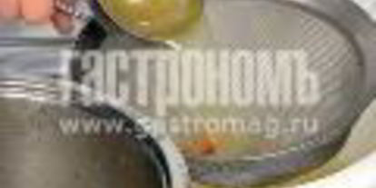 Шаг 2: куриного холодца