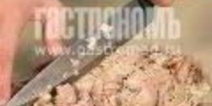 Шаг 3: куриного холодца