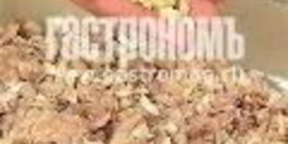 Шаг 4: куриного холодца