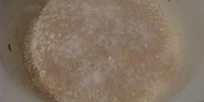 Шаг 9: булочек для бургеров и хот-догов