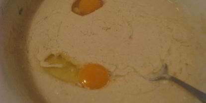 Шаг 2: булочек для бургеров и хот-догов