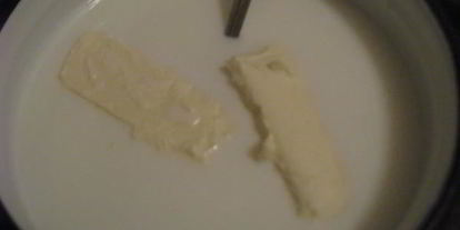 Шаг 8: булочек для бургеров и хот-догов