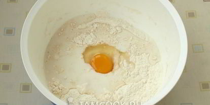 Шаг 4: булочек для хот-догов