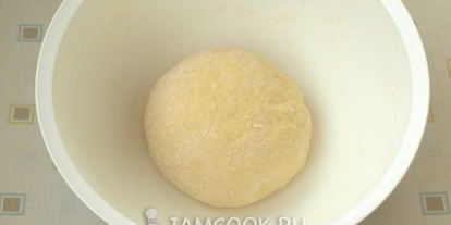 Шаг 5: булочек для хот-догов