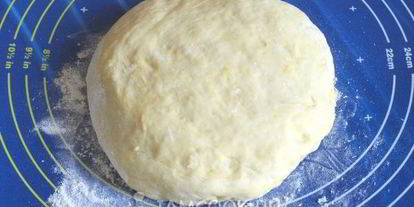 Шаг 6: булочек для хот-догов