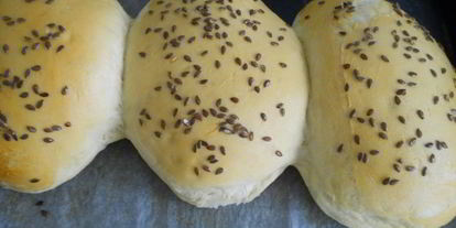 Шаг 1: хот-дога по-домашнему