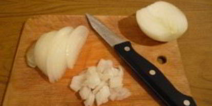 Шаг 3: хот-дога в лаваше